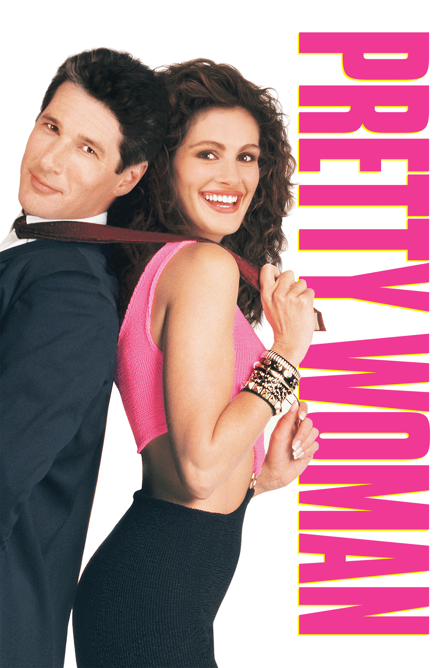 Pretty Woman