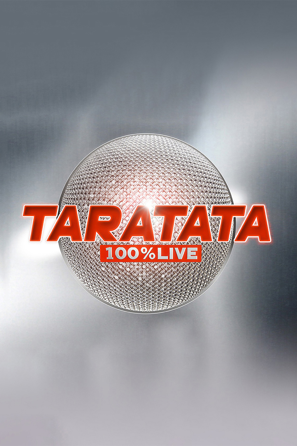Taratata 100 % Live