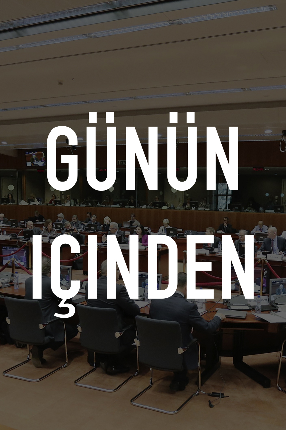 Günün Içinden