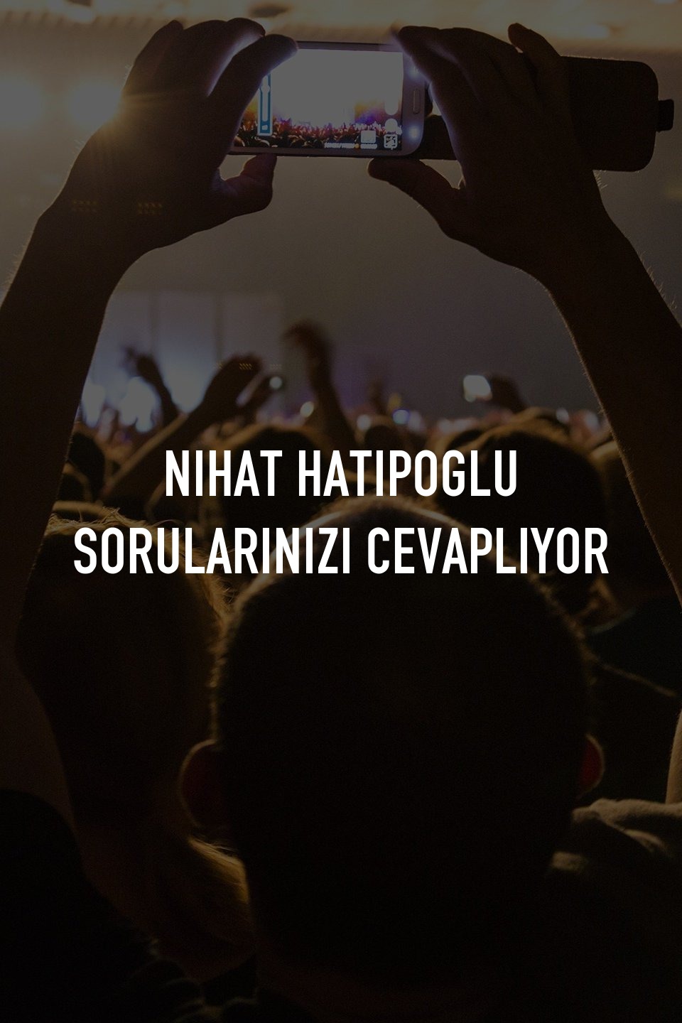 Nihat Hatipoglu Sorularinizi Cevapliyor