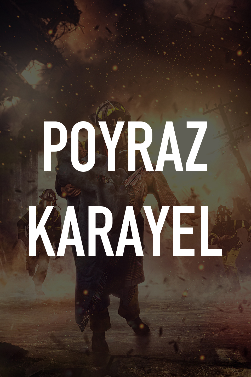 Poyraz Karayel