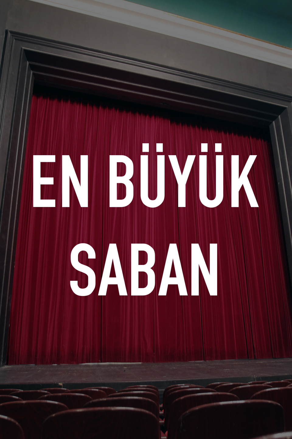 En Büyük Saban