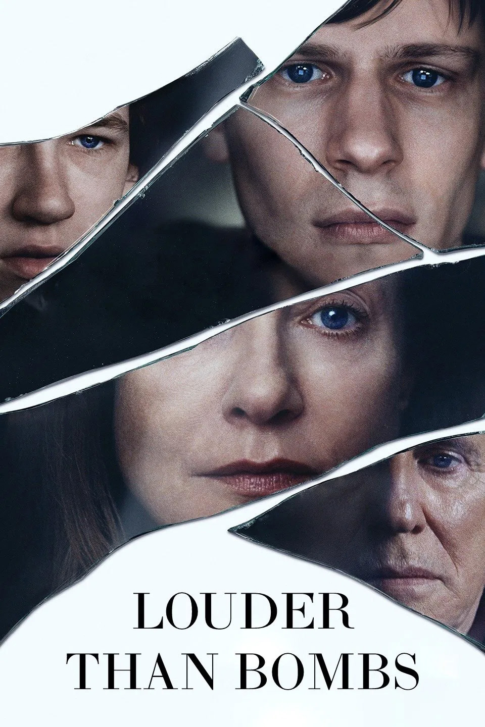 Louder Than Bombs