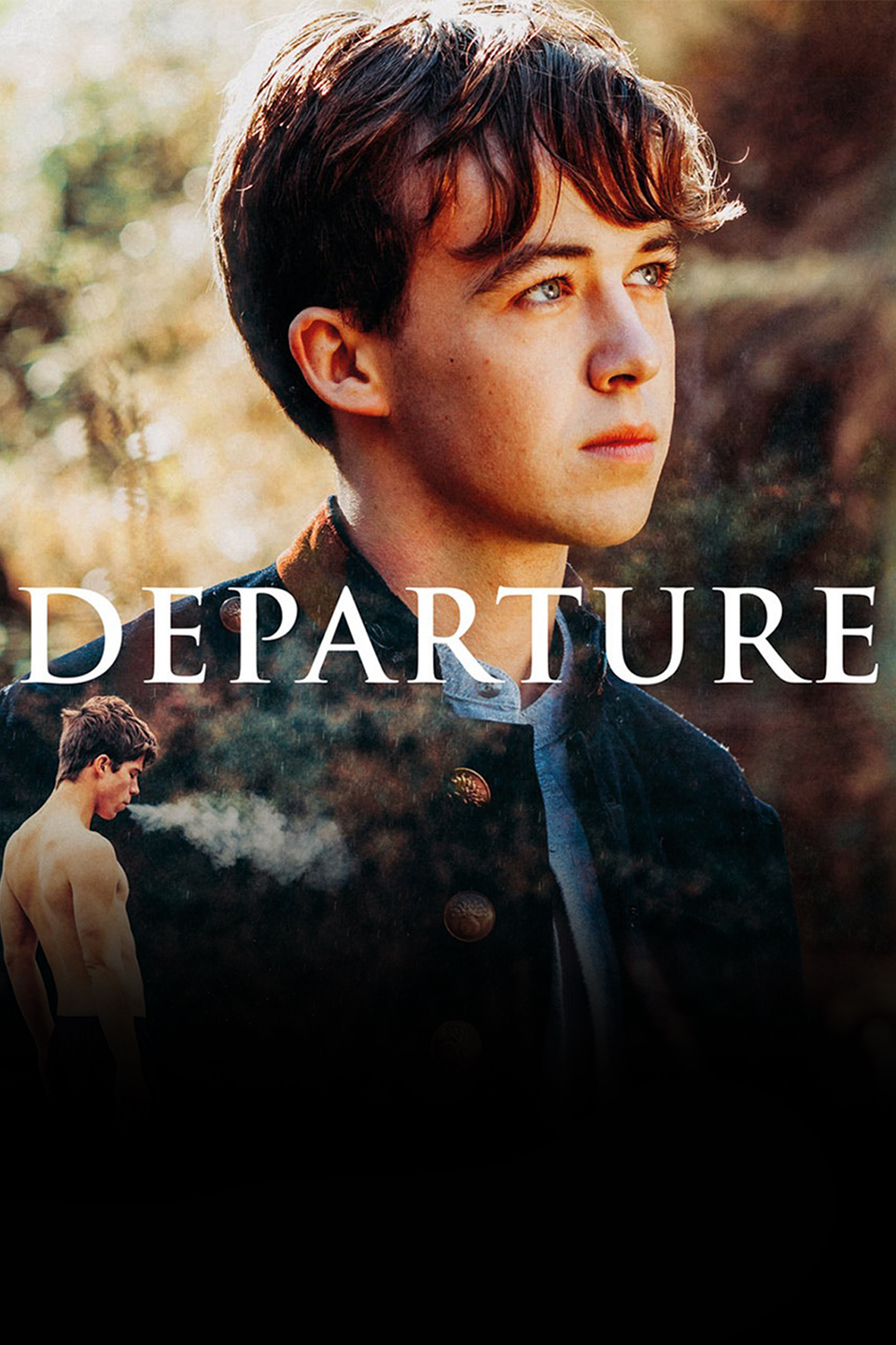 Departure