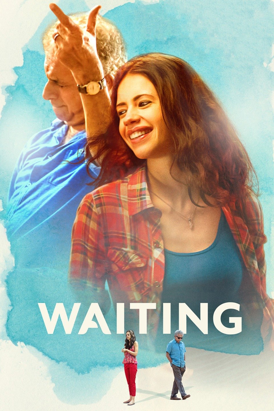 Waiting