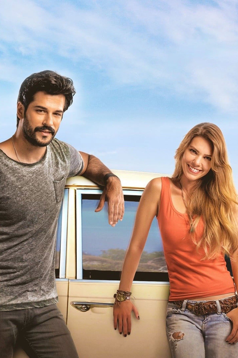 Kardesim Benim