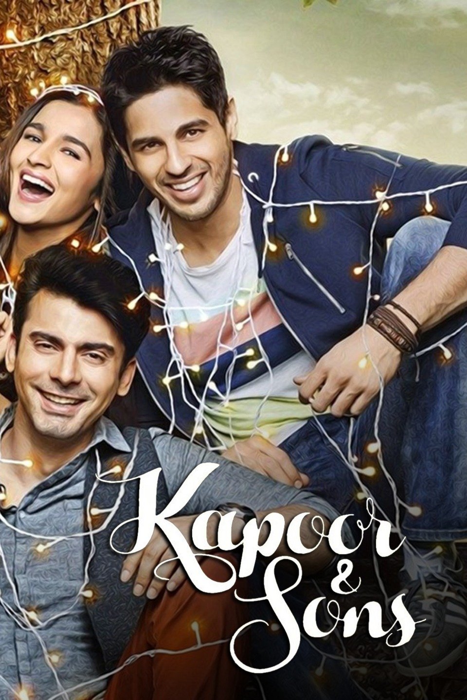 Kapoor & Sons