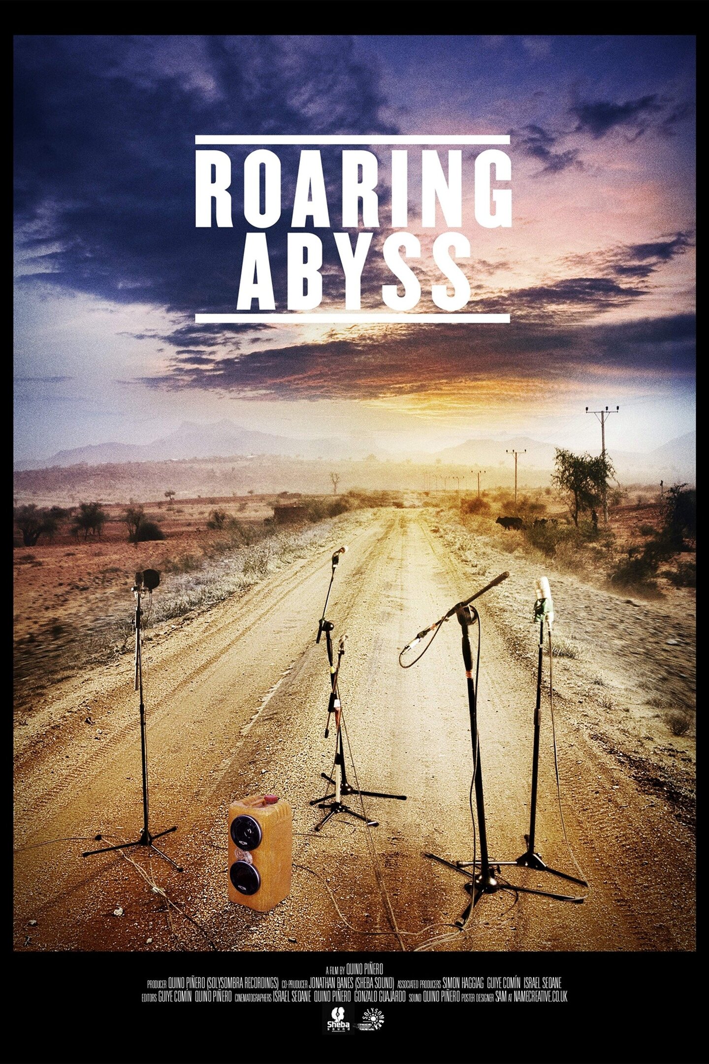 Roaring Abyss