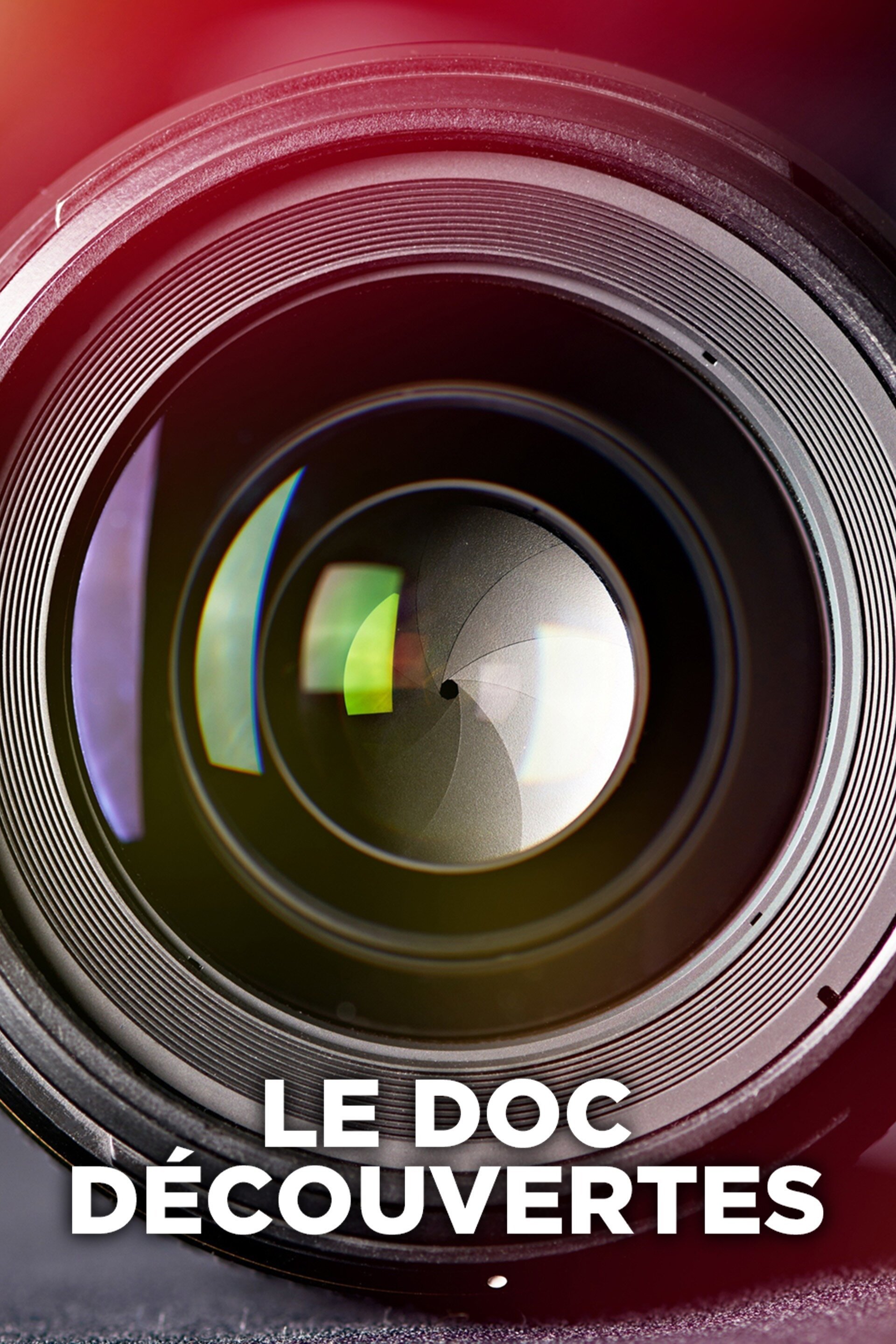Le doc découvertes