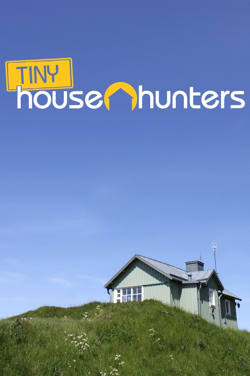 Tiny House Hunters