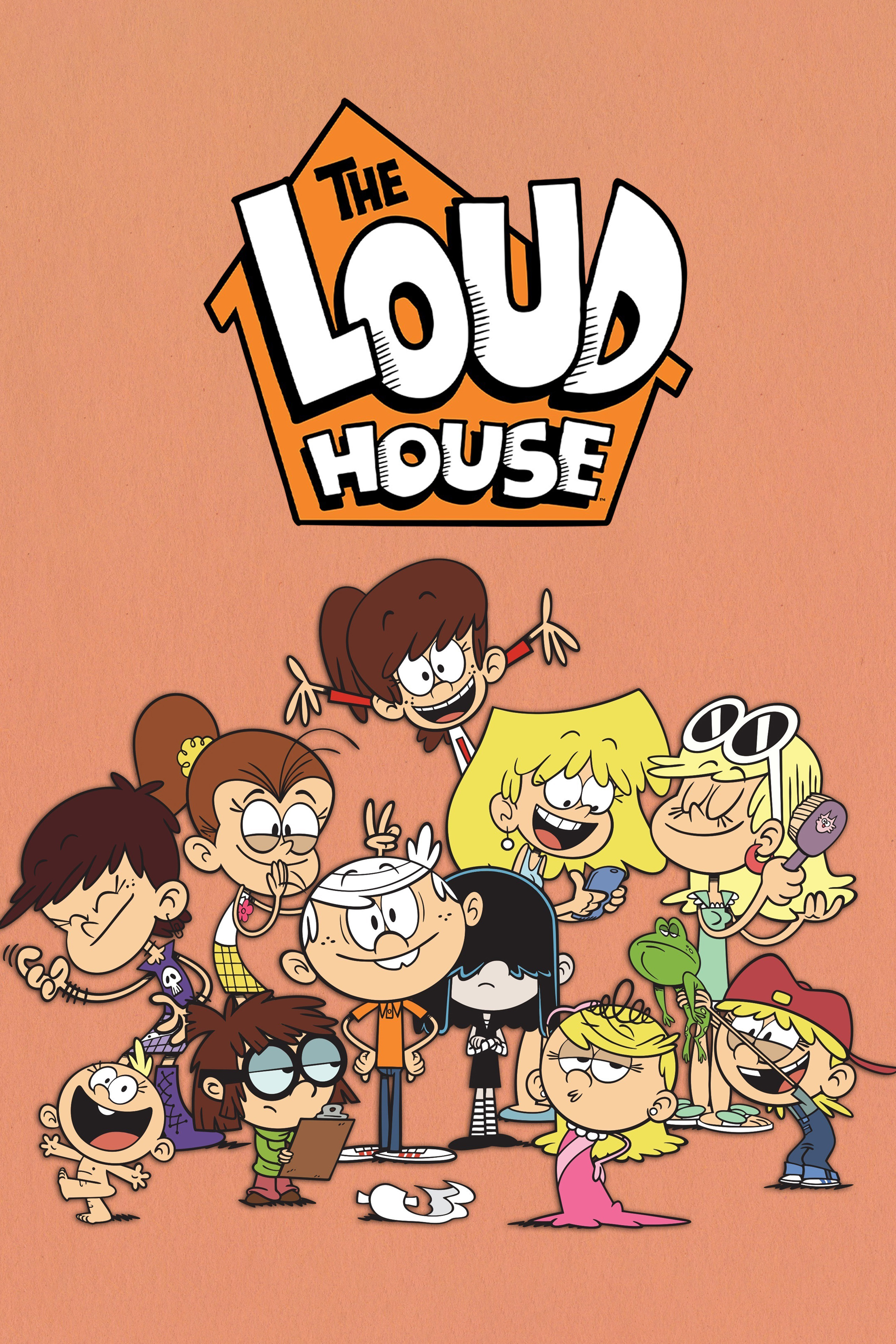 The Loud House