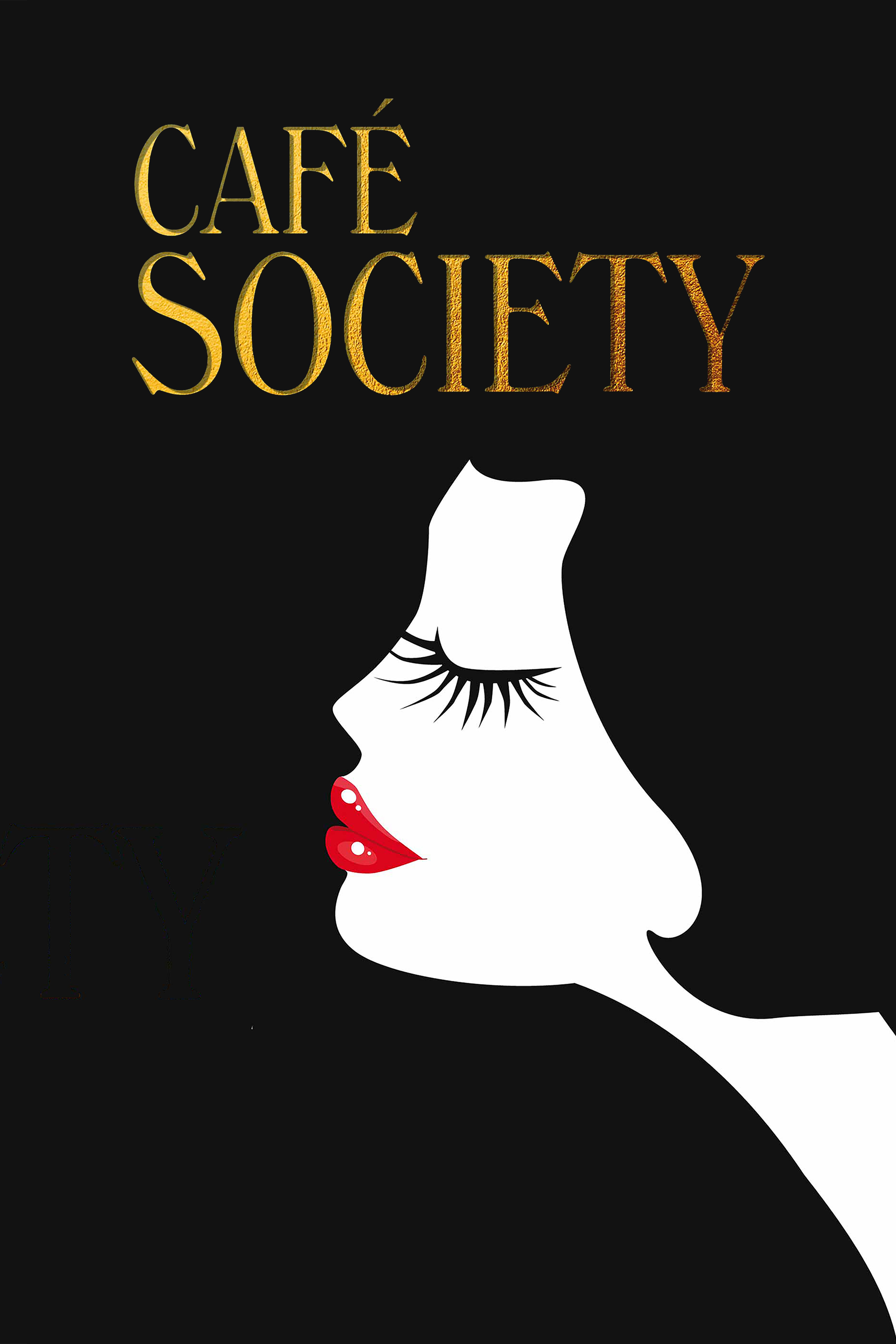 Café Society