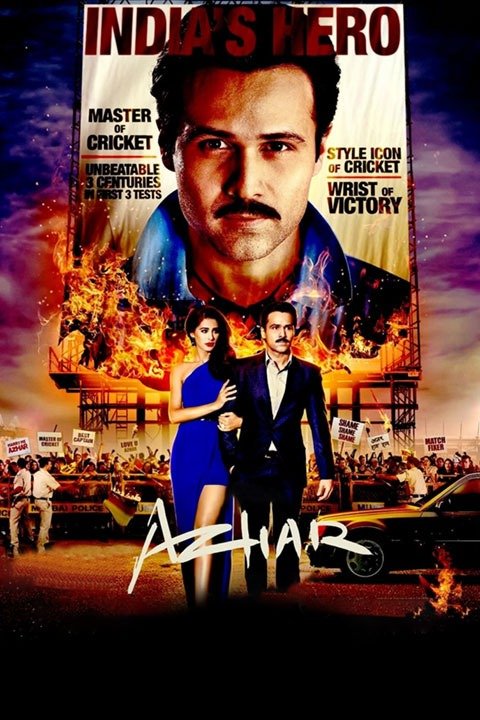 Azhar