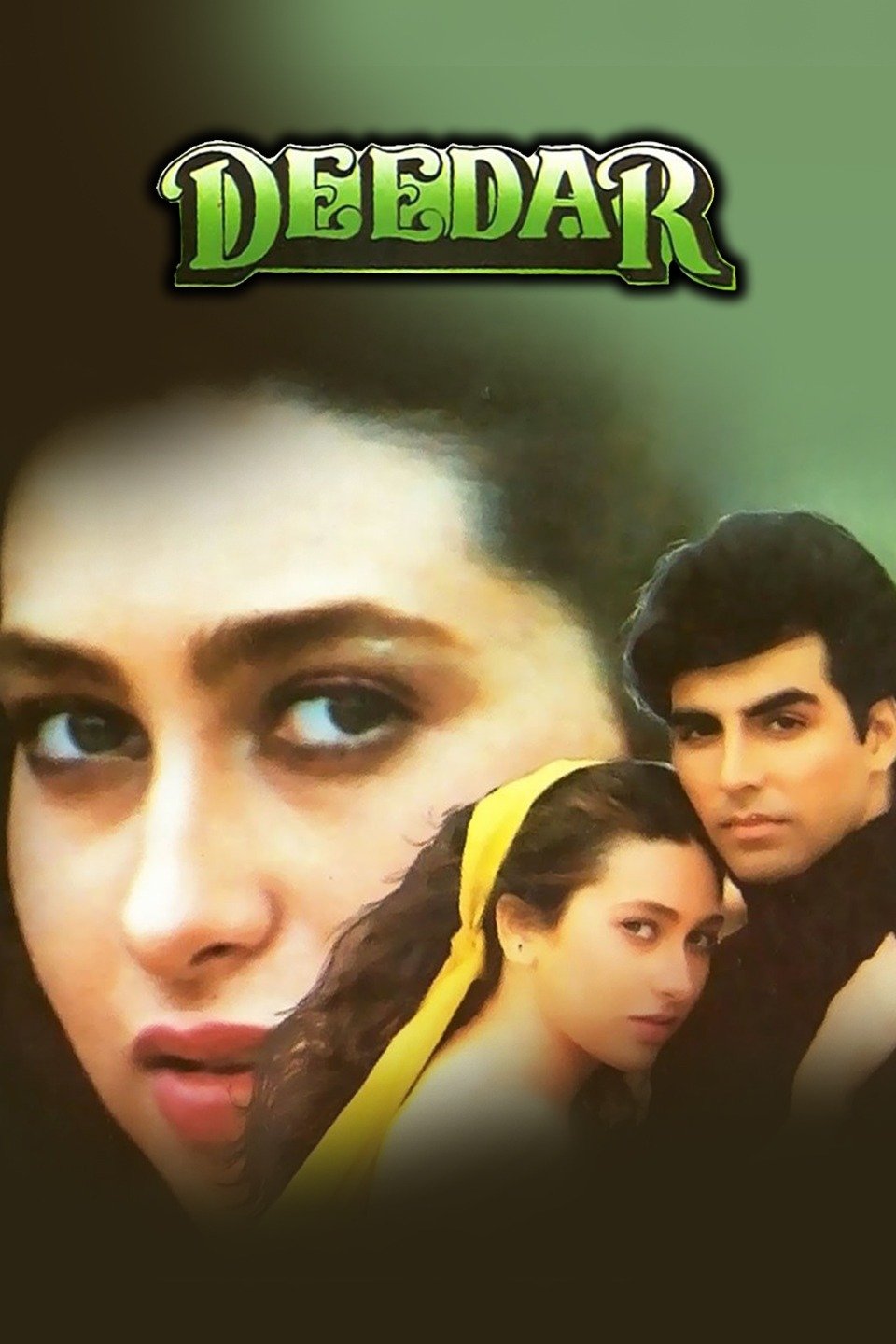 Deedar