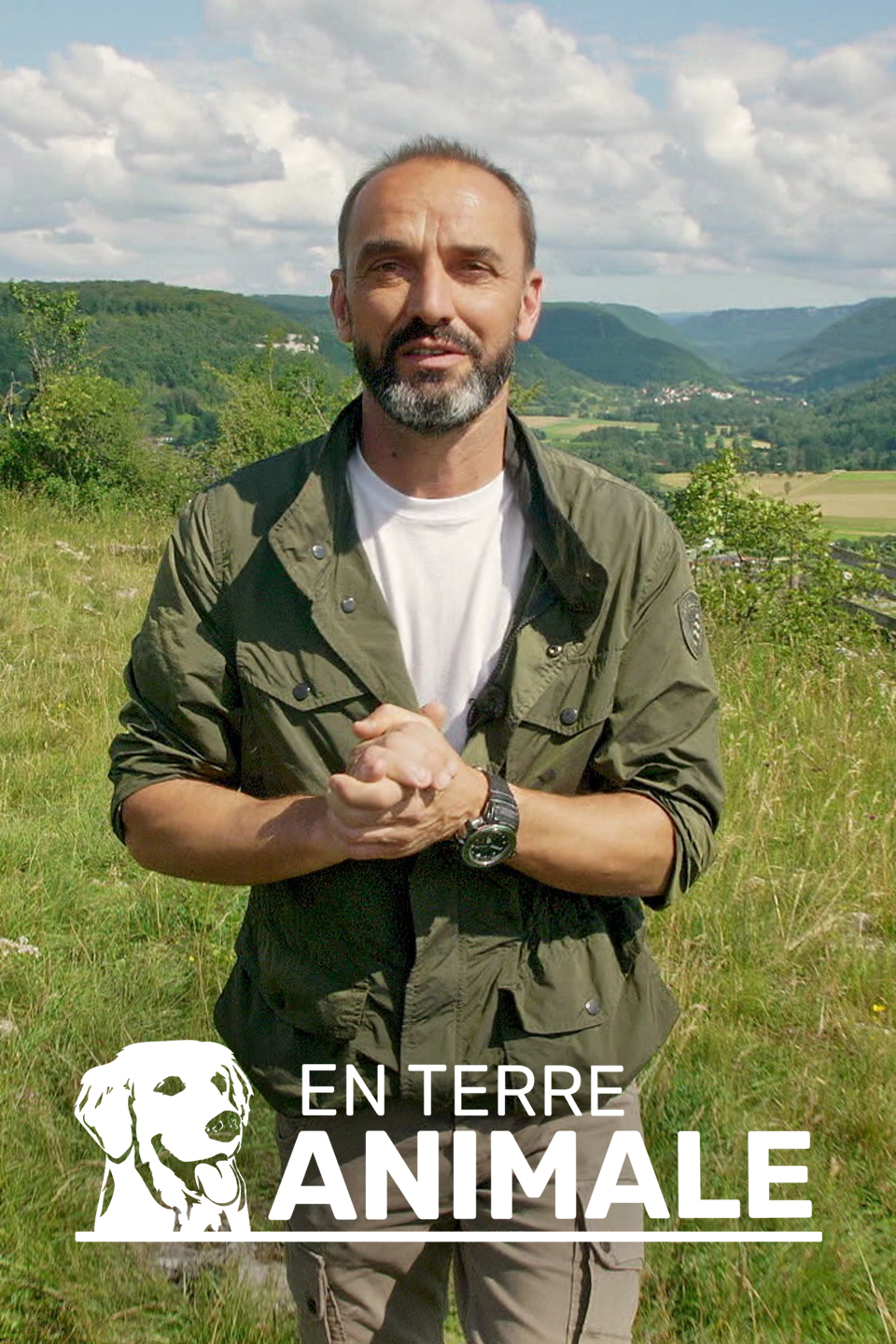 En terre animale