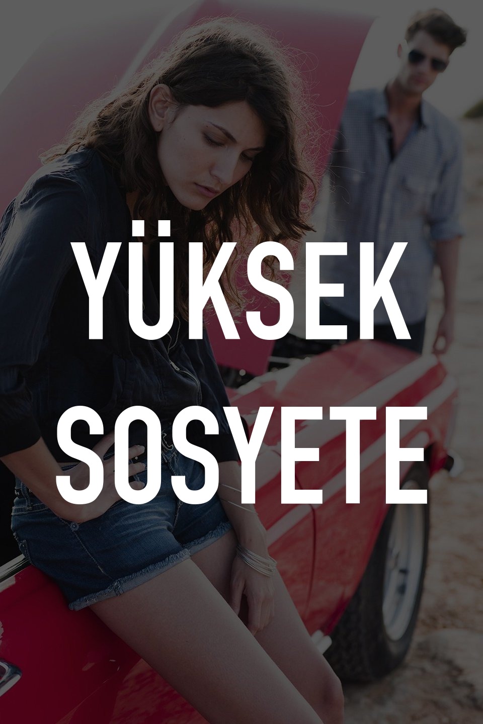 Yüksek Sosyete