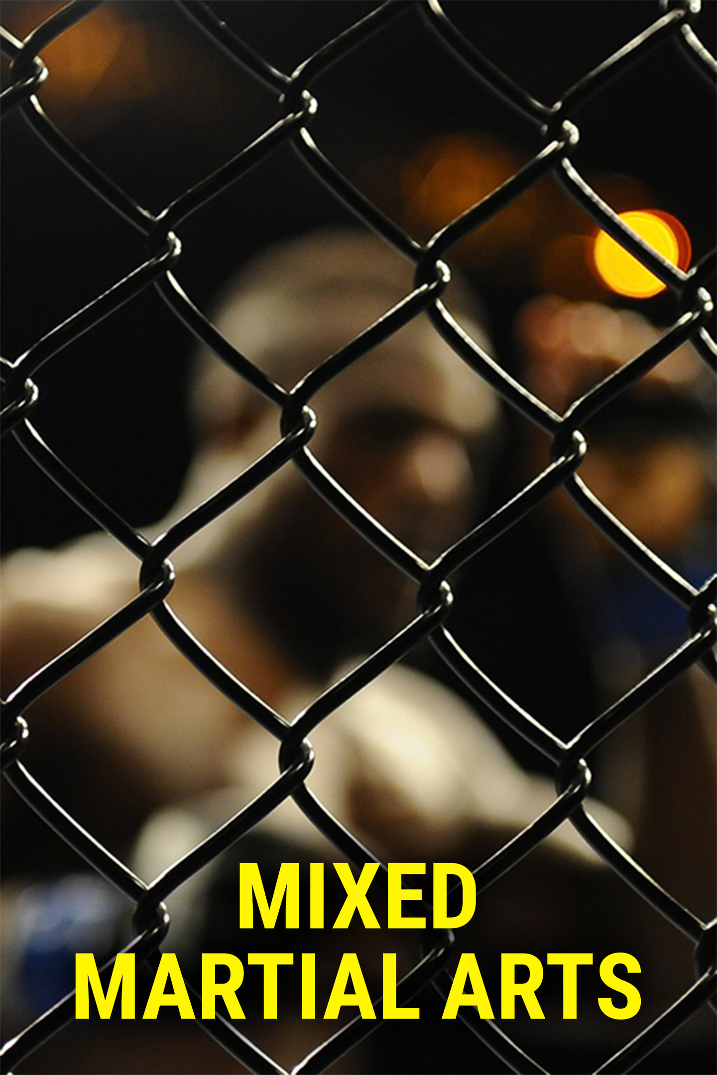 Mixed Martial Arts