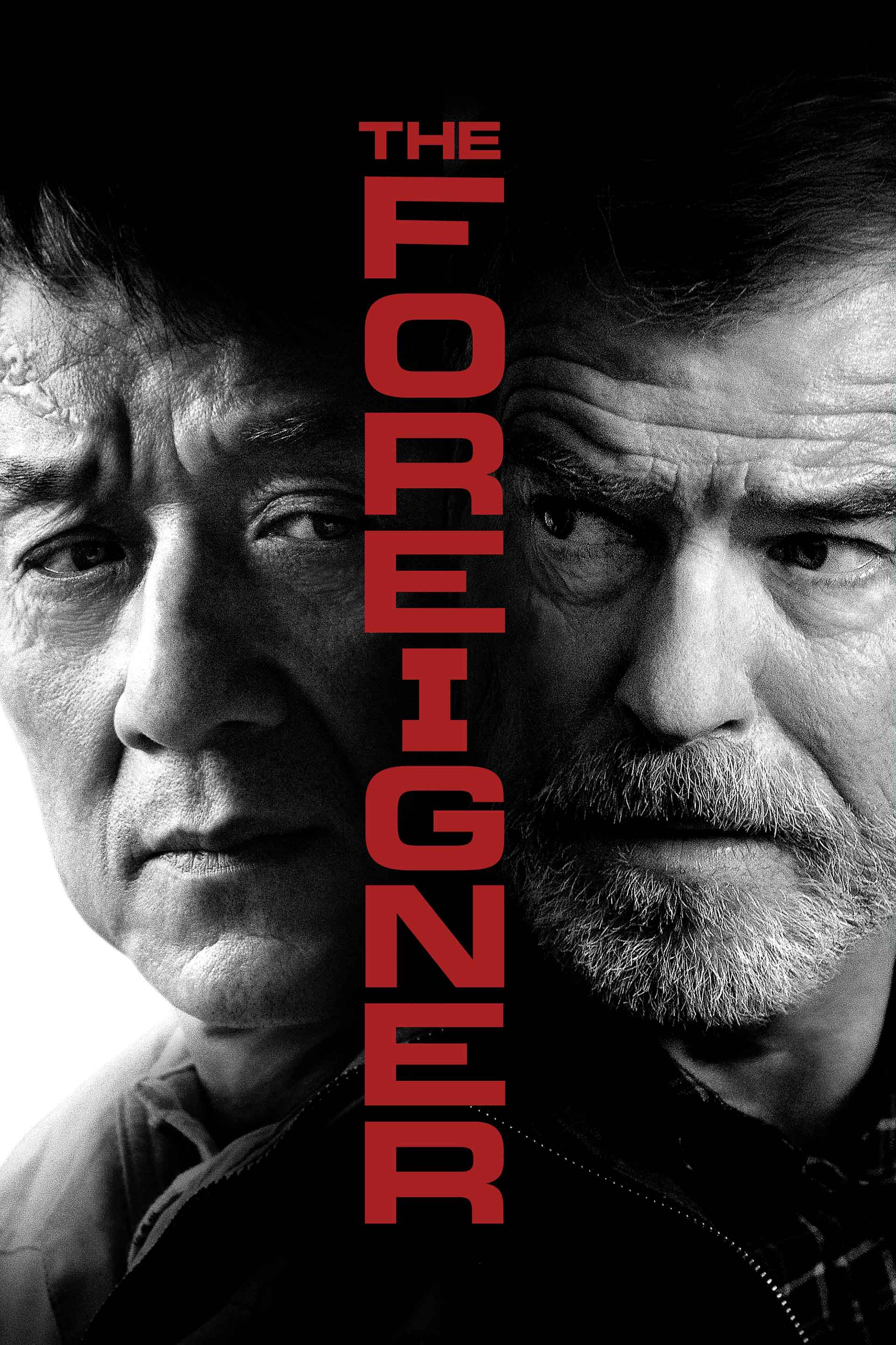 The Foreigner