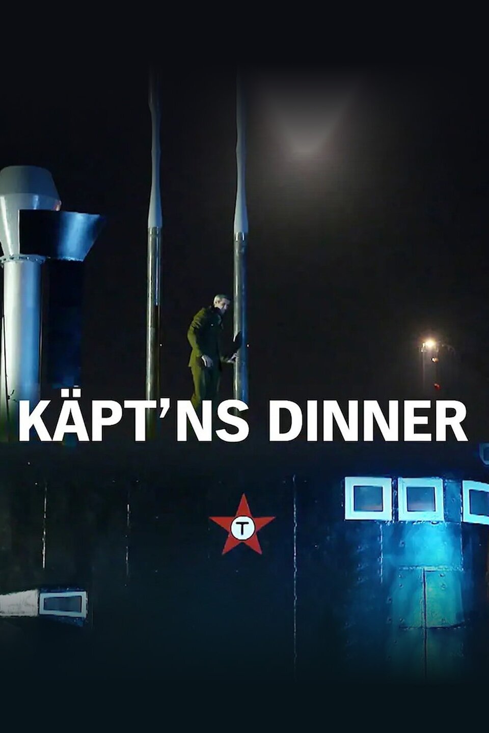 Käpt'ns Dinner