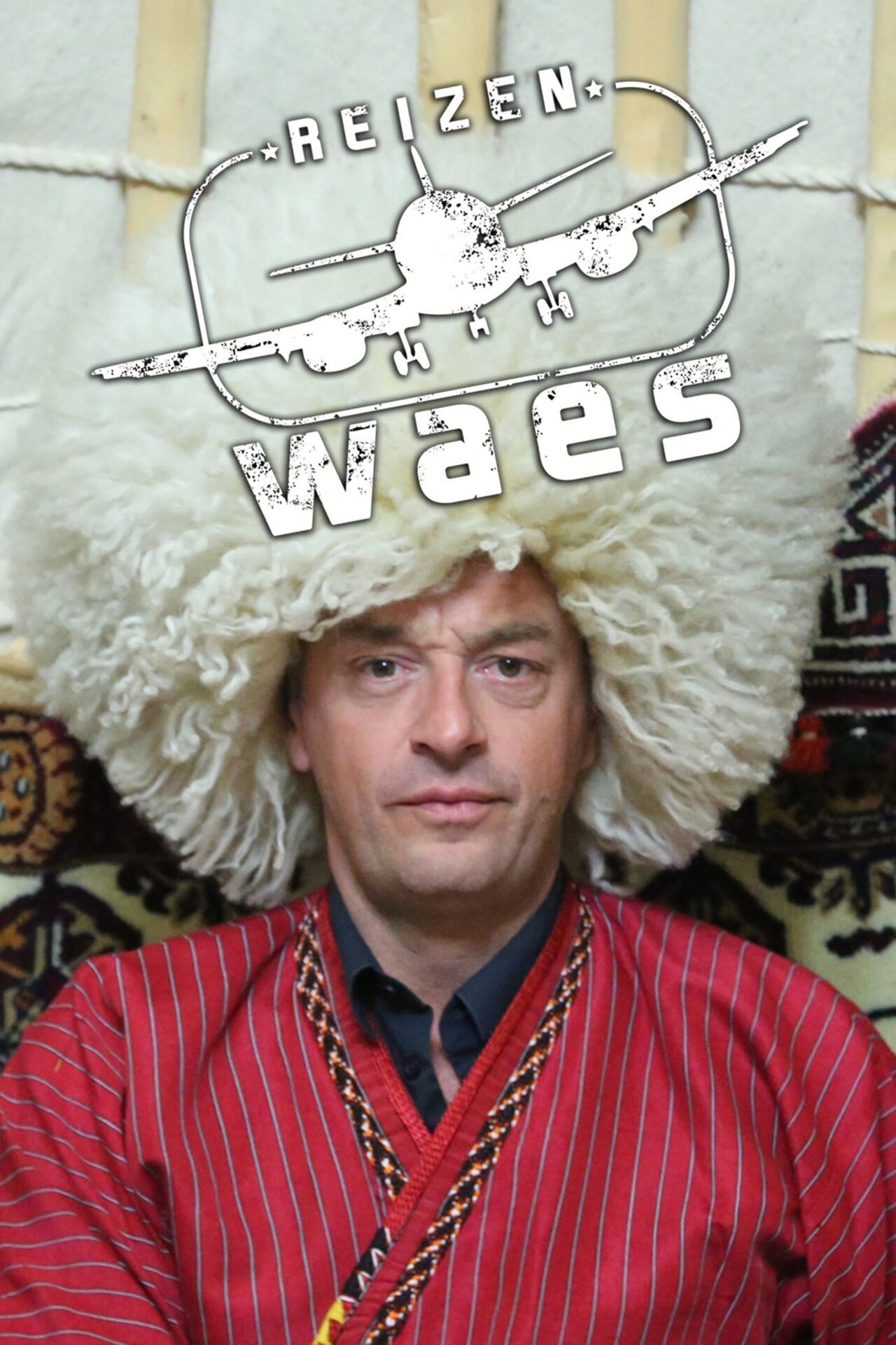 Reizen Waes