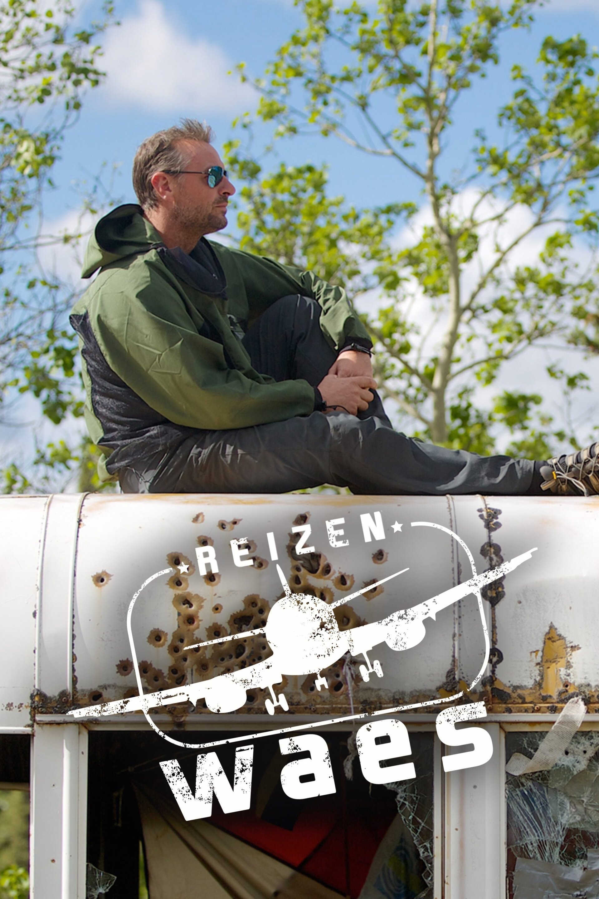 Reizen Waes