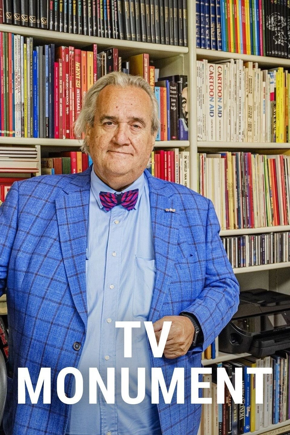TV Monument: Het jaar Nul