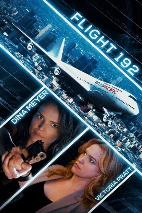 Flight 192
