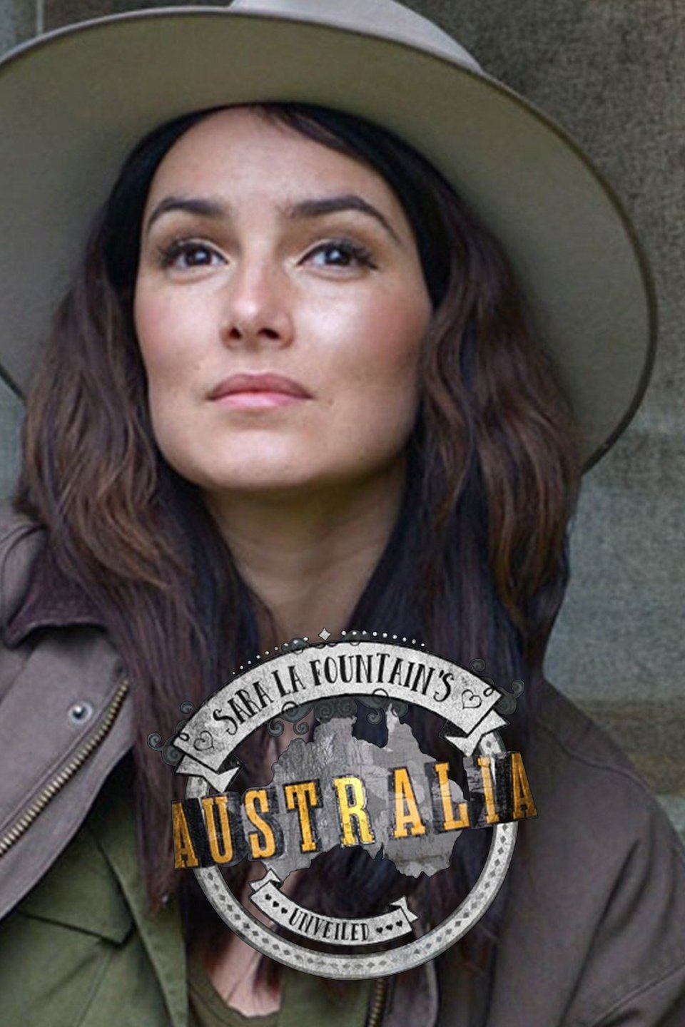 Sara's Australia Unveiled