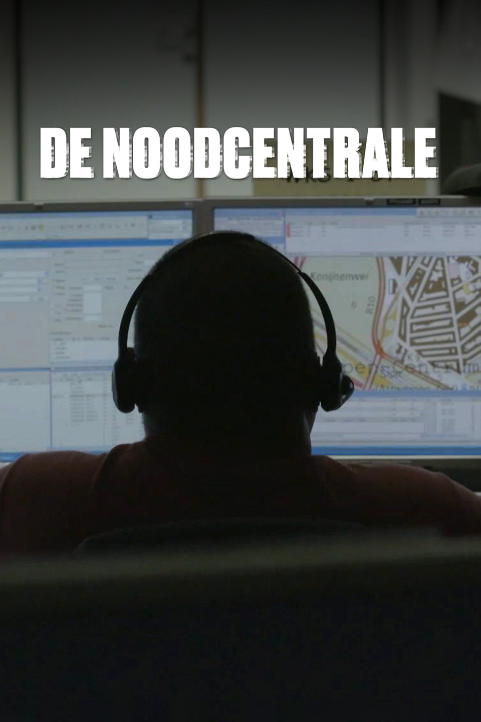 De Noodcentrale