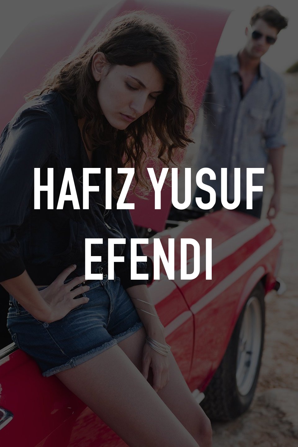 Hafiz Yusuf Efendi