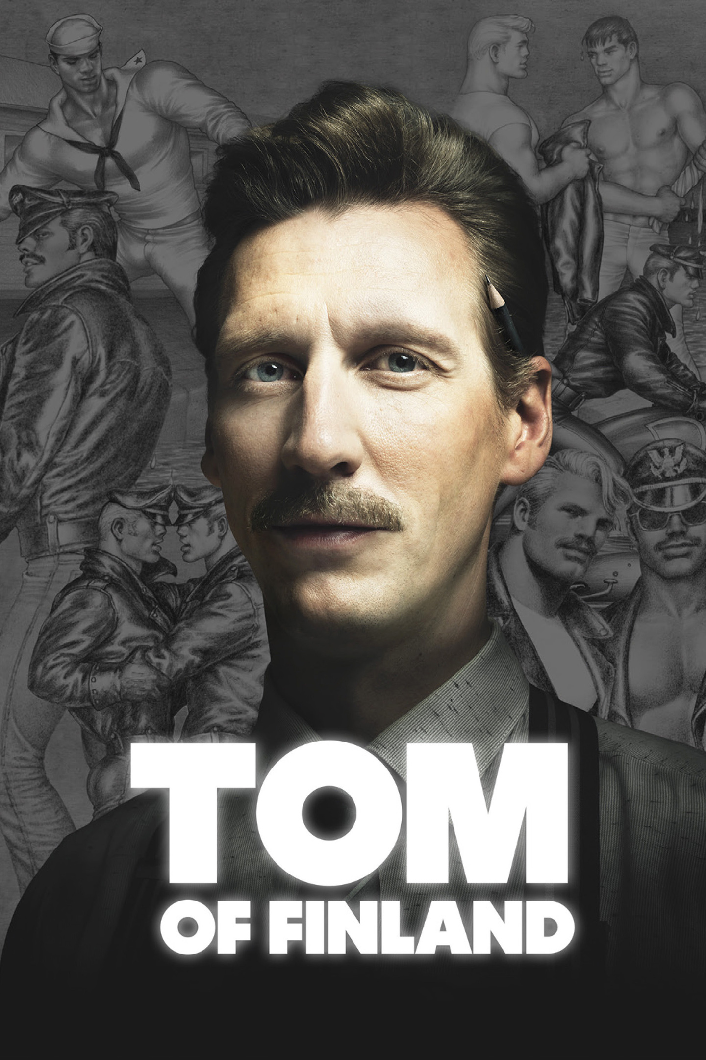 Tom of Finland