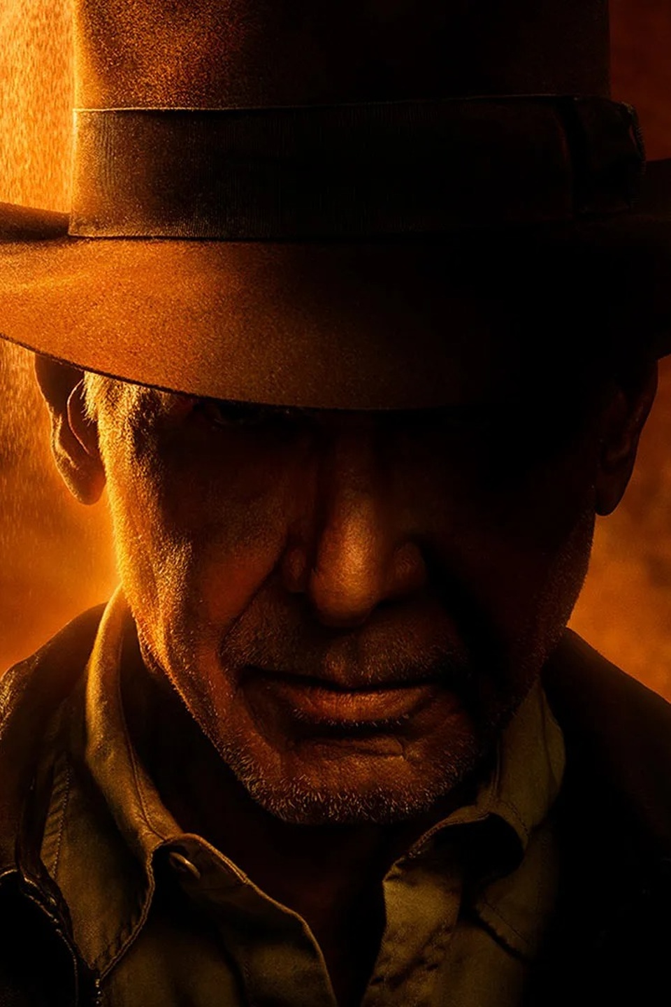 Indiana Jones ve Kader Kadranı