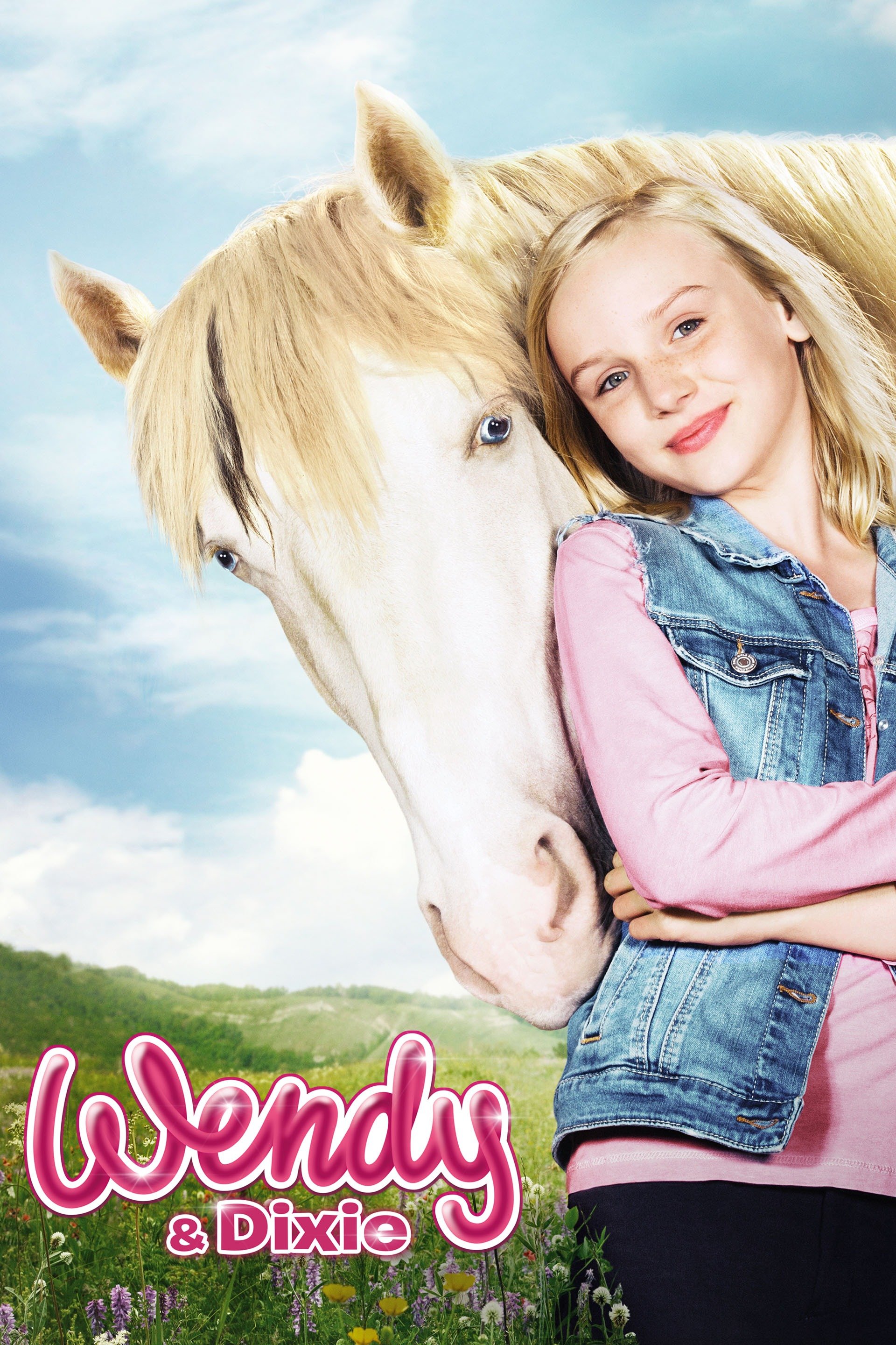 Wendy & Dixie
