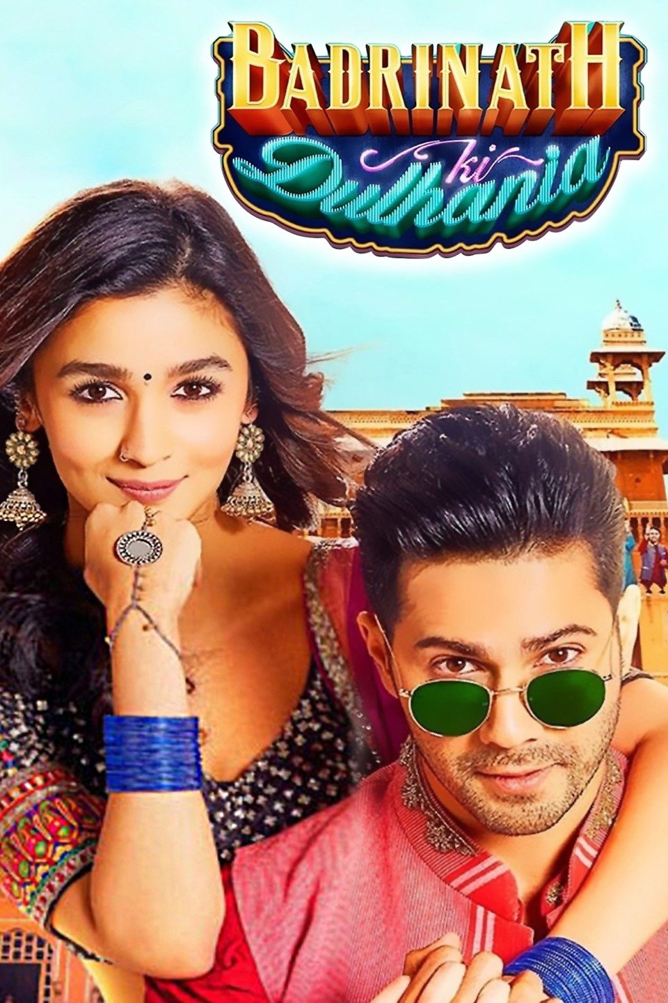 Badrinath Ki Dulhania