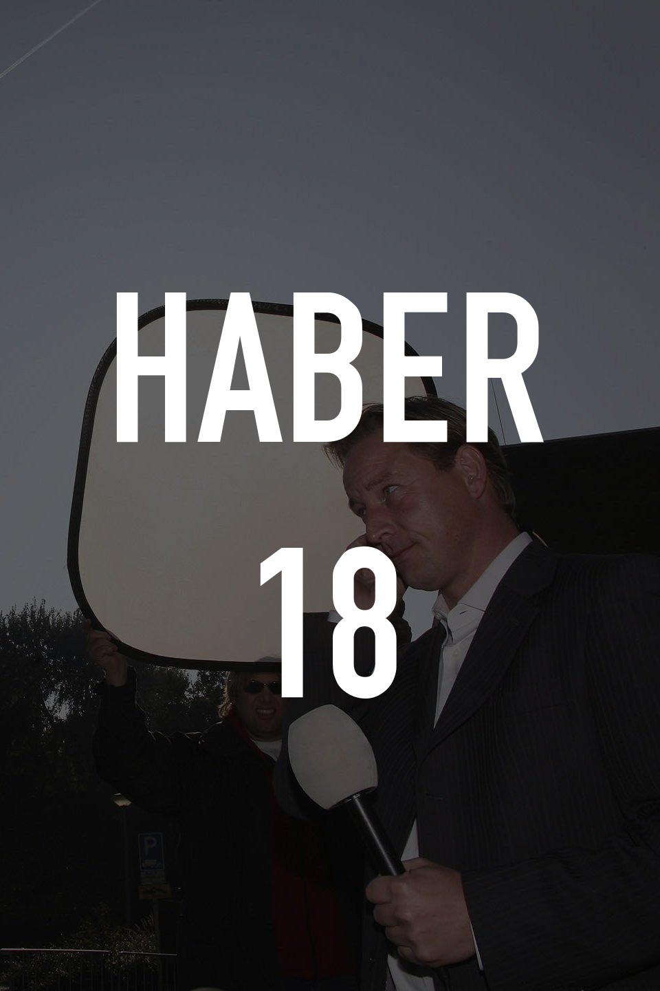 Haber 18