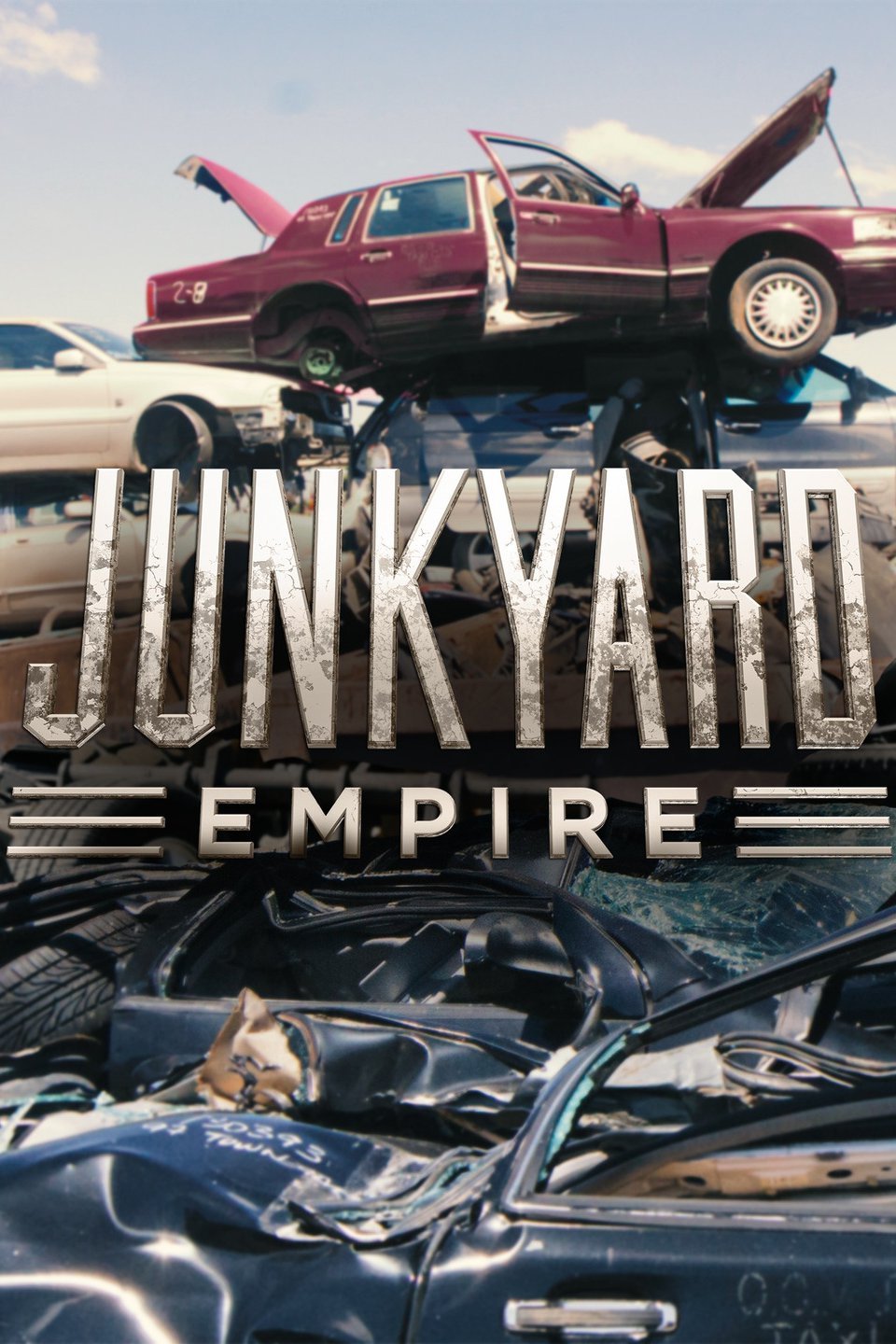 Junkyard Empire