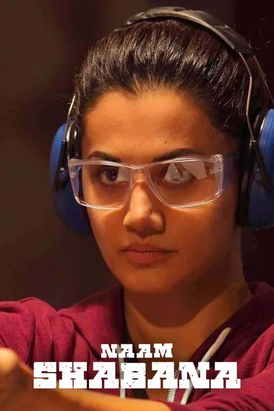 Naam Shabana