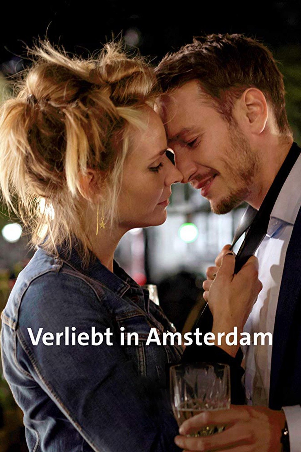 Verliebt in Amsterdam