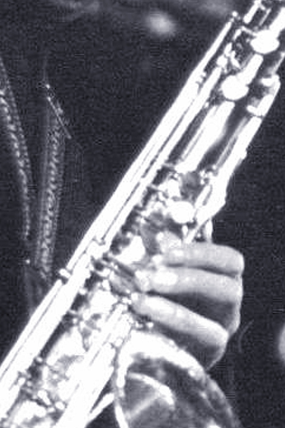 Long Tall Dex: Dexter Gordon Live in '63 & '64