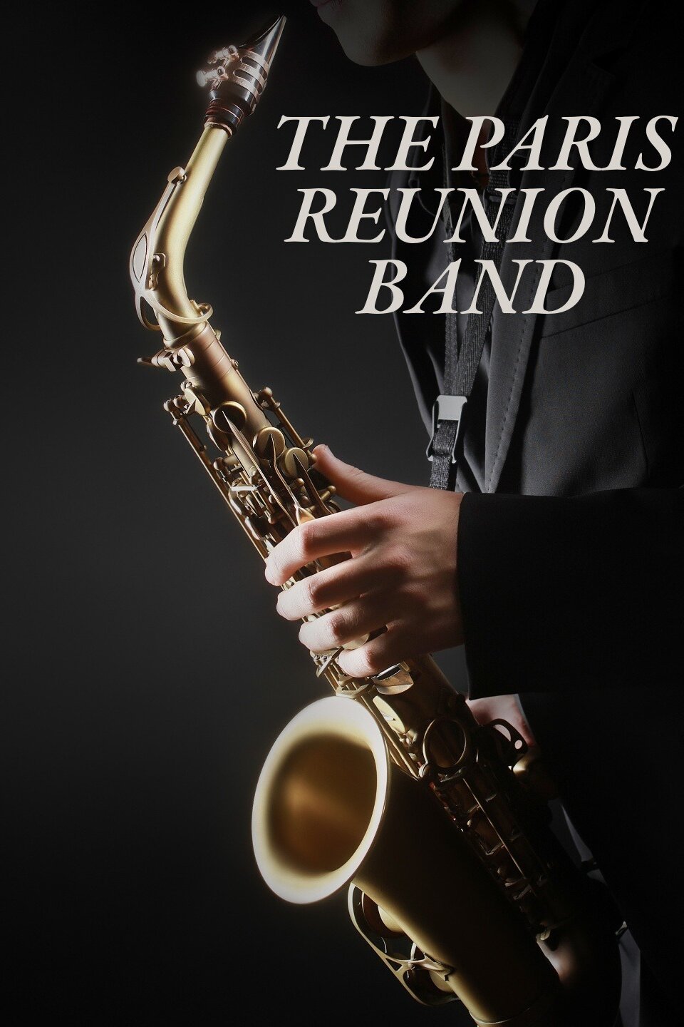 The Paris Reunion Band