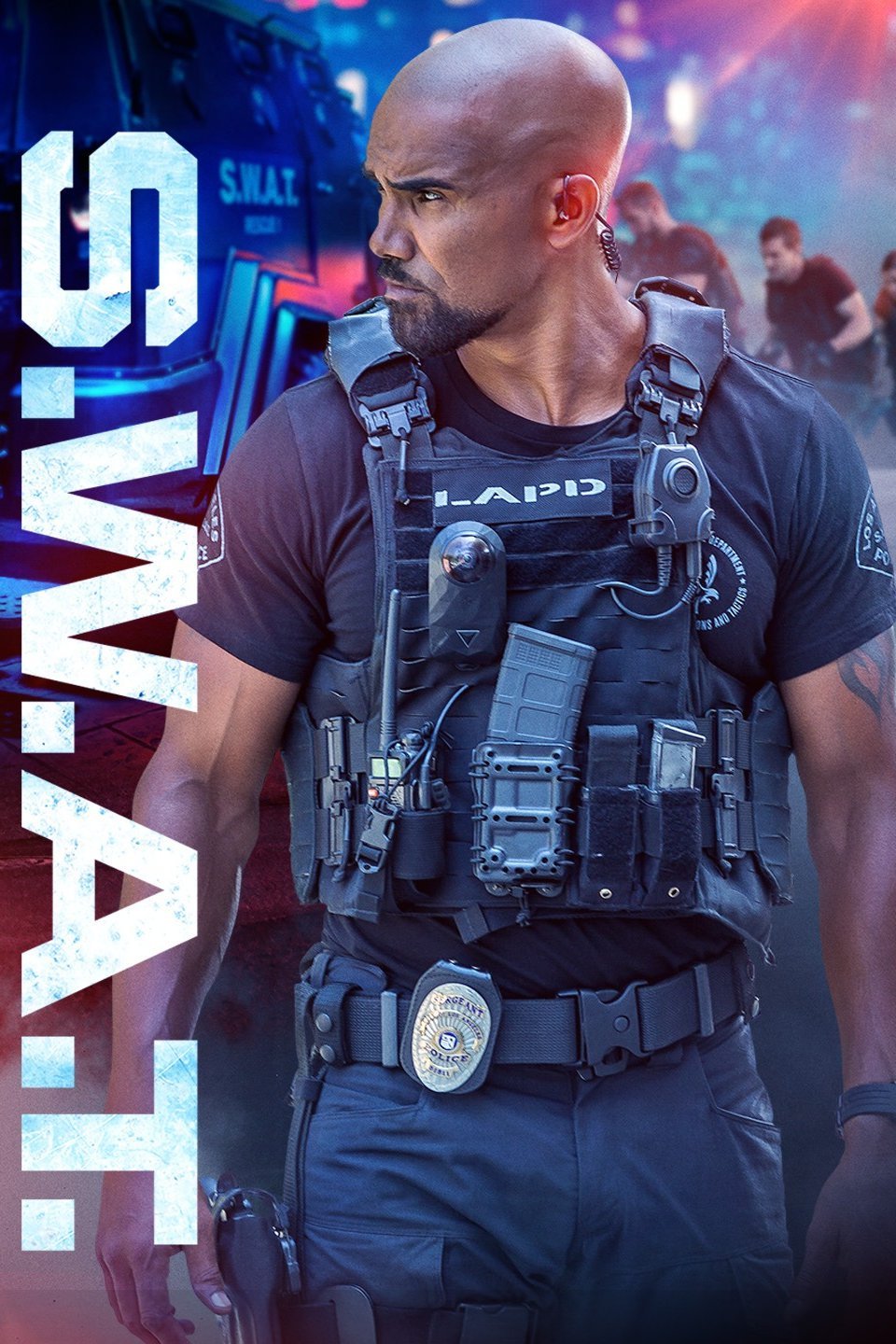 S.W.A.T.