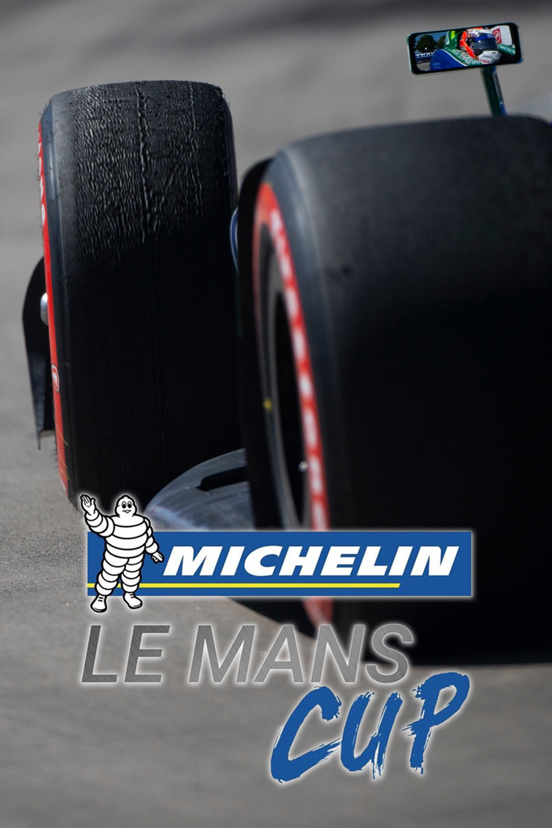 Michelin Le Mans Cup