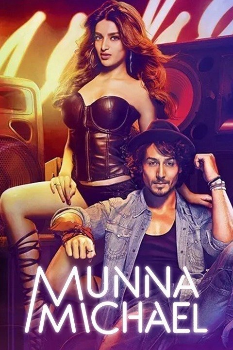 Munna Michael