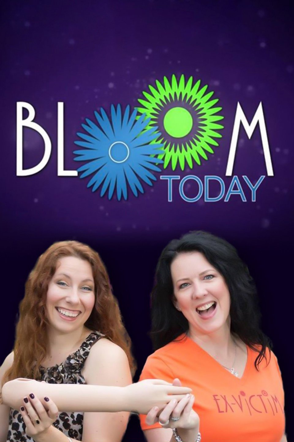 Bloom Today