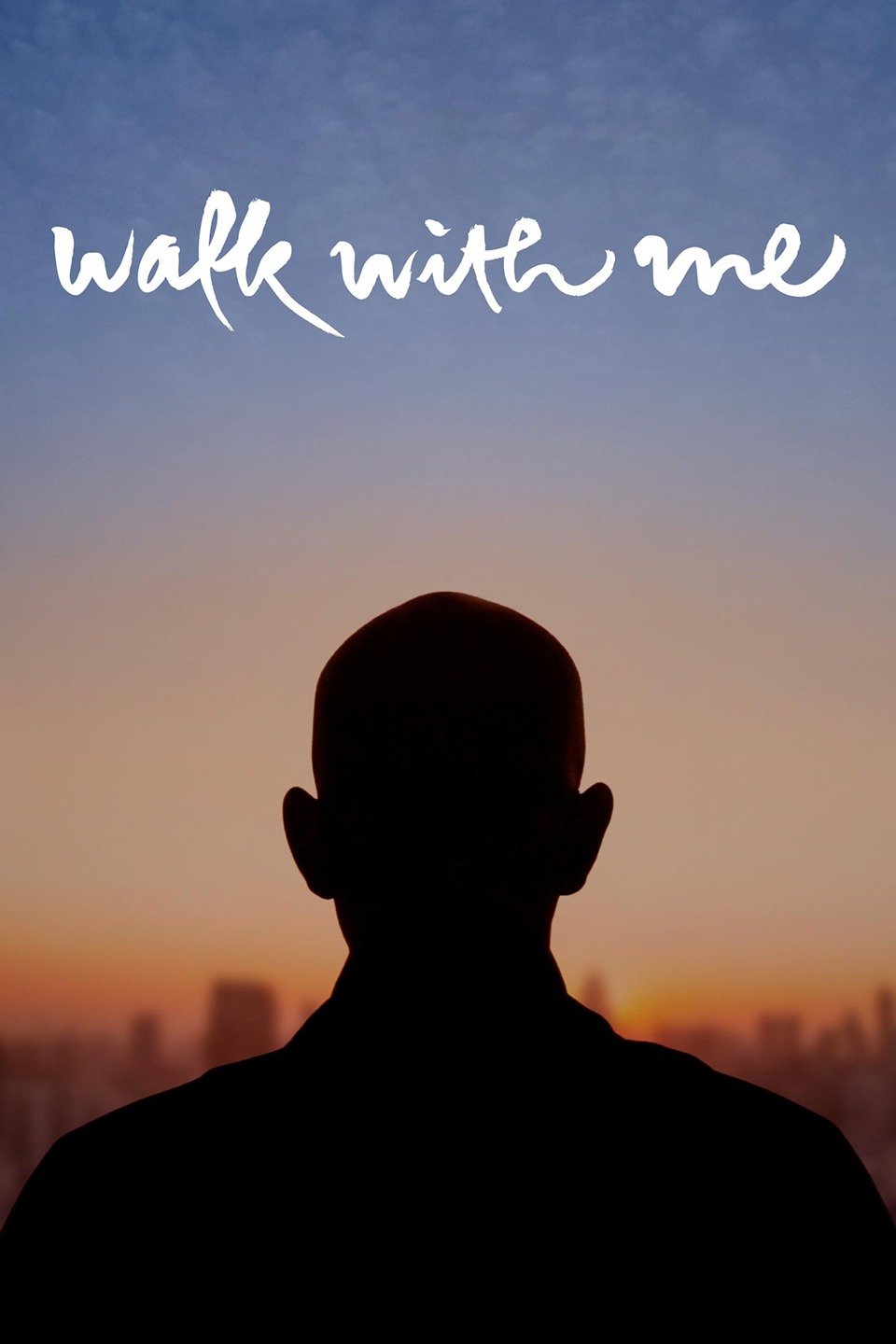 Walk With Me