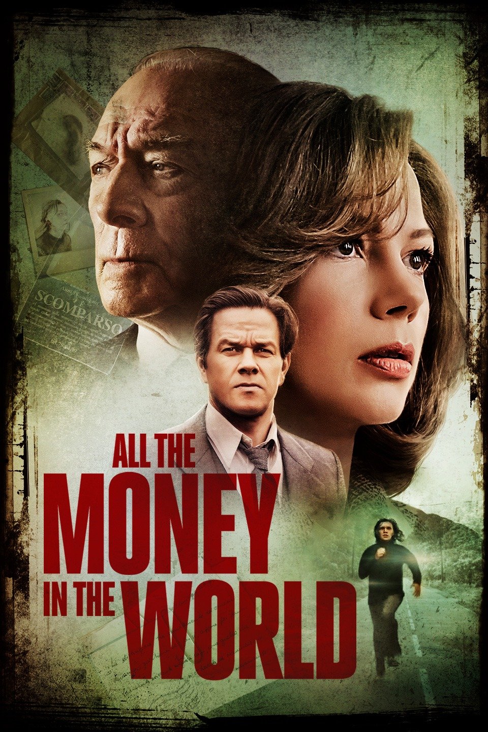 All the Money in the World