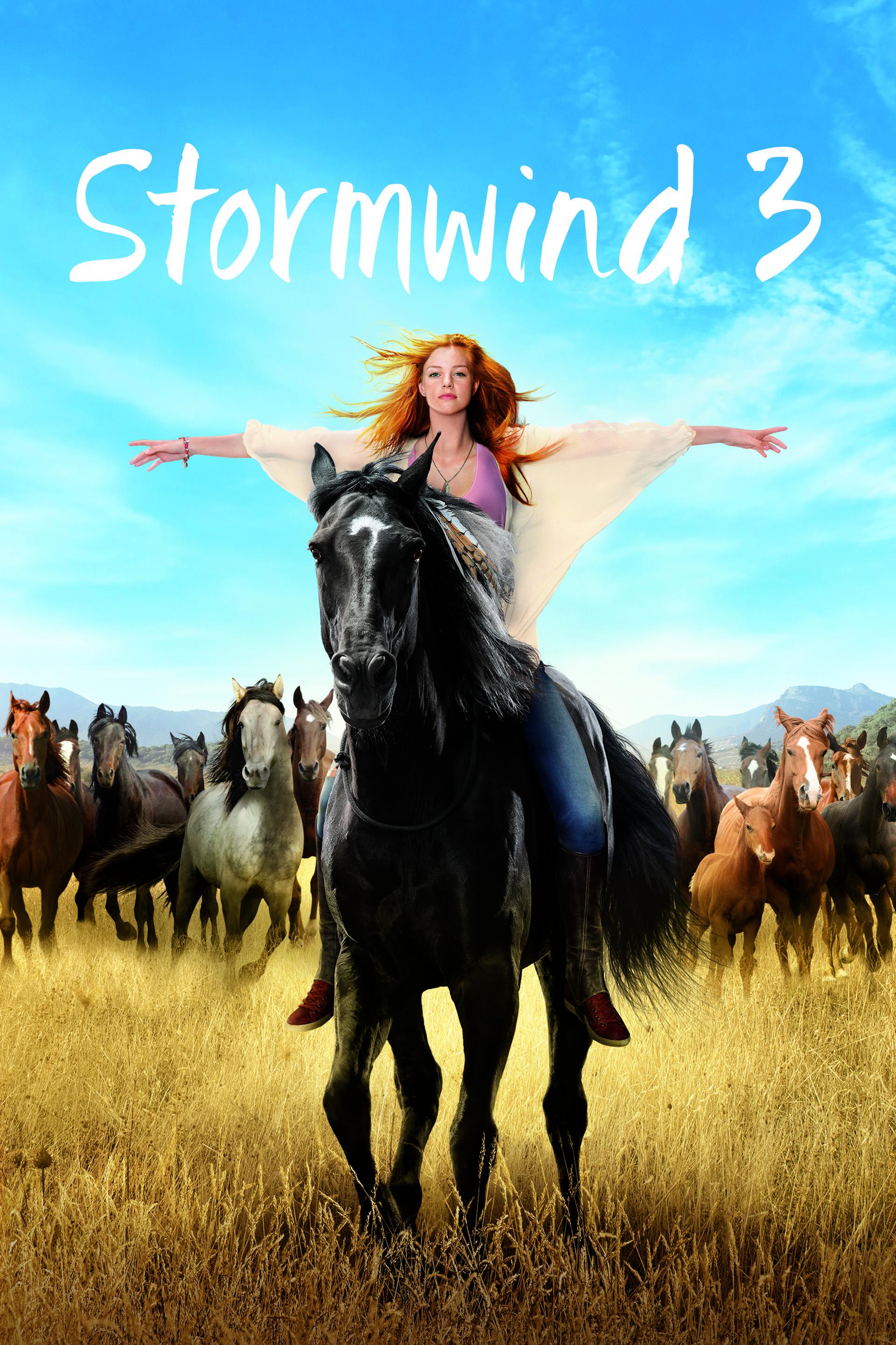 Stormwind 3: op weg naar Ora
