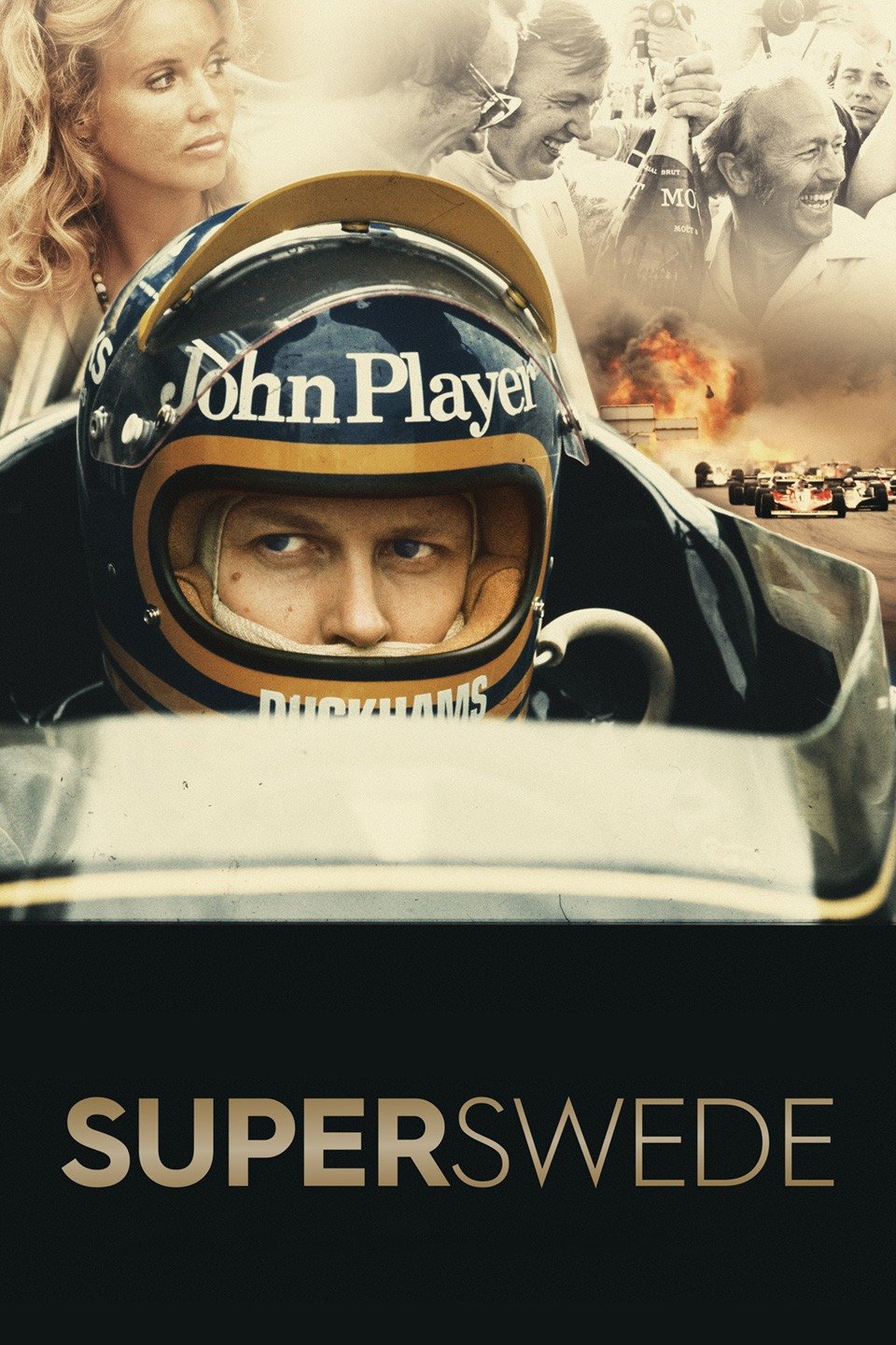 Superswede