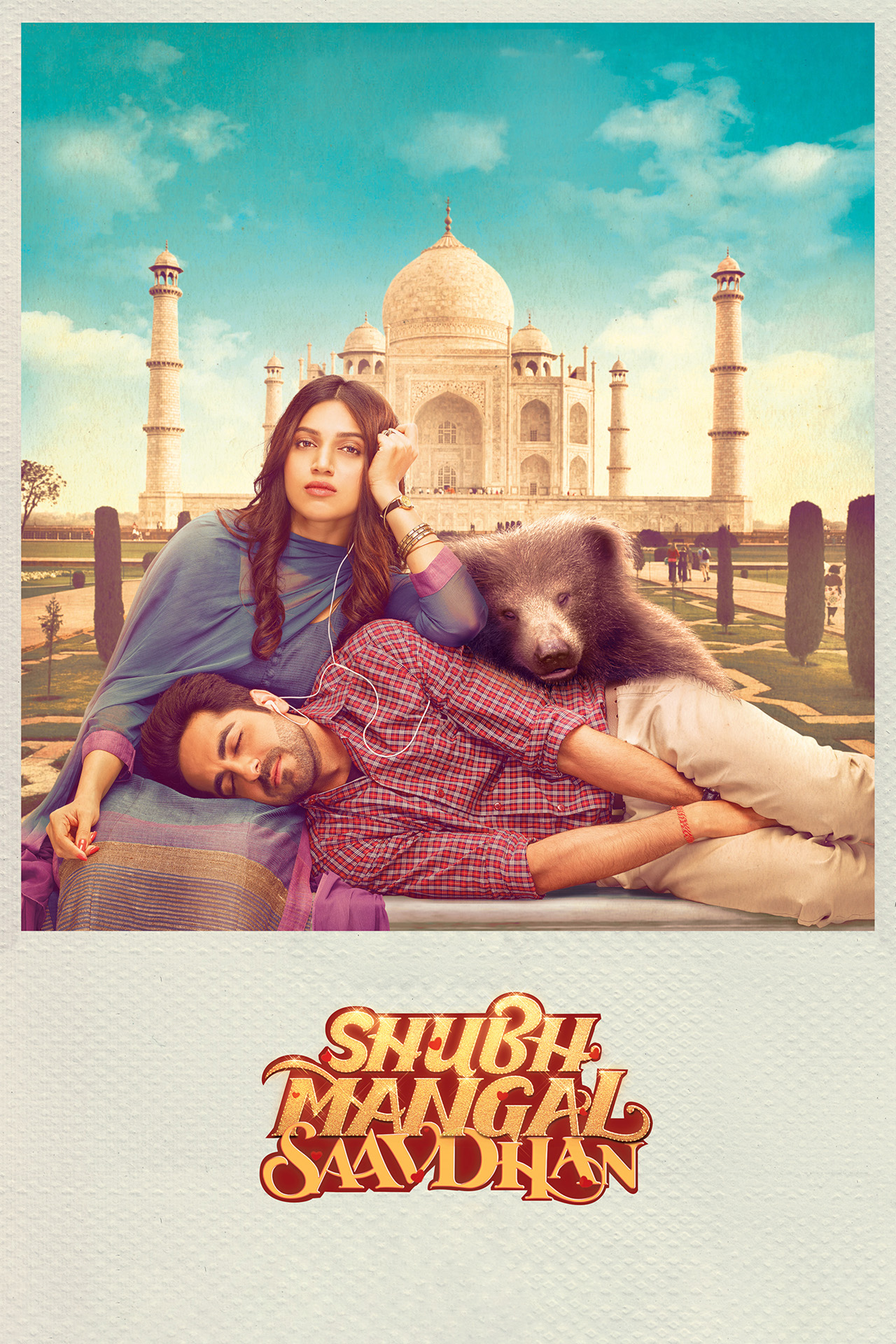 Shubh Mangal Saavdhan