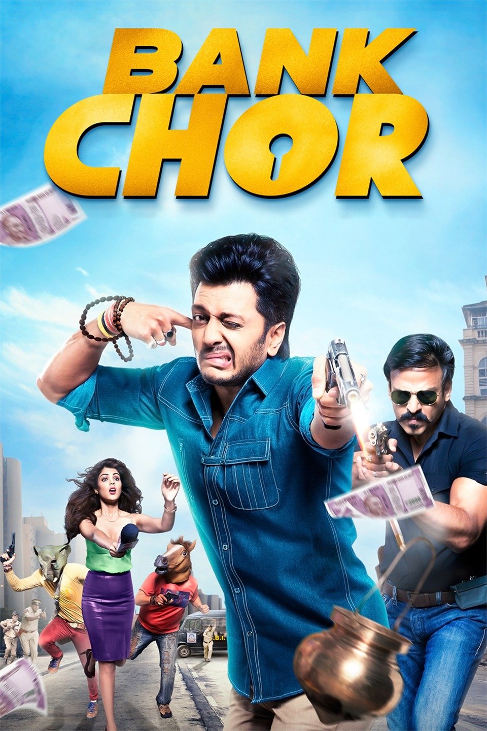Bank Chor